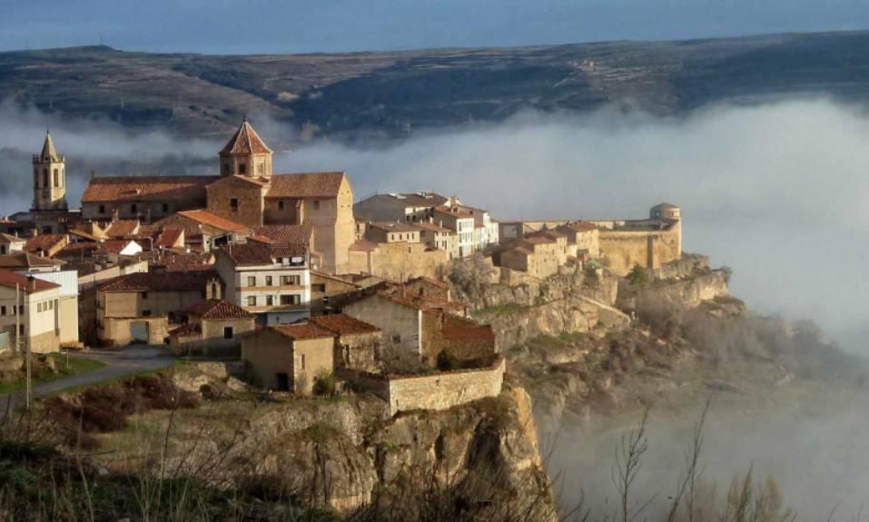 Cantavieja (Teruel)