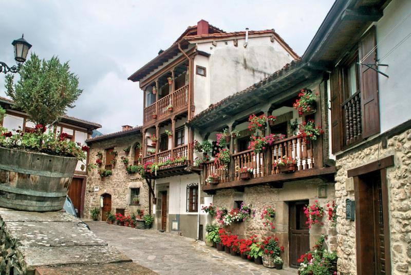 Potes (Cantabria)