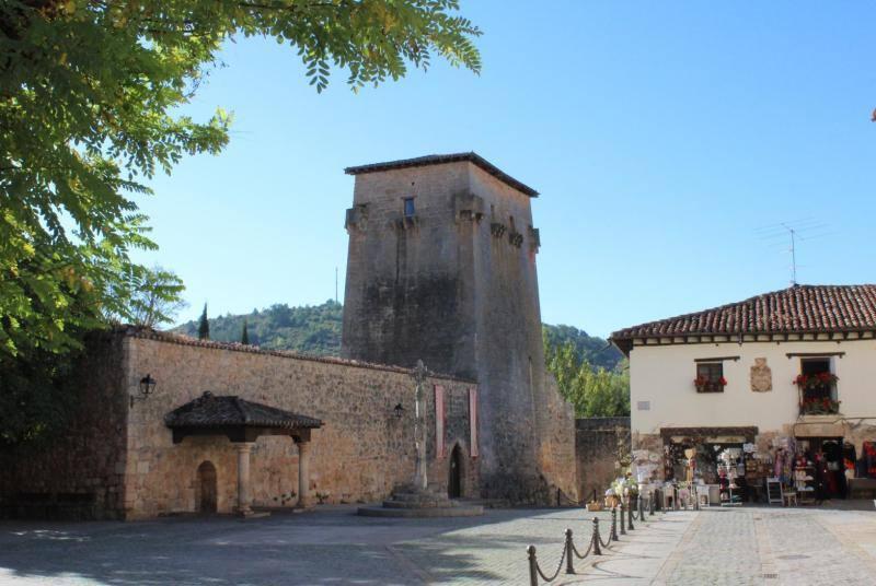 Covarrubias (Burgos)