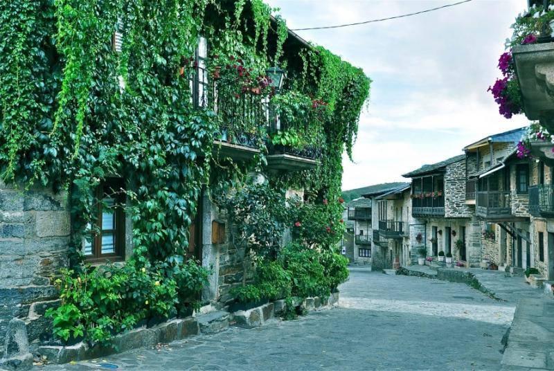 Puebla de Sanabria (Zamora)