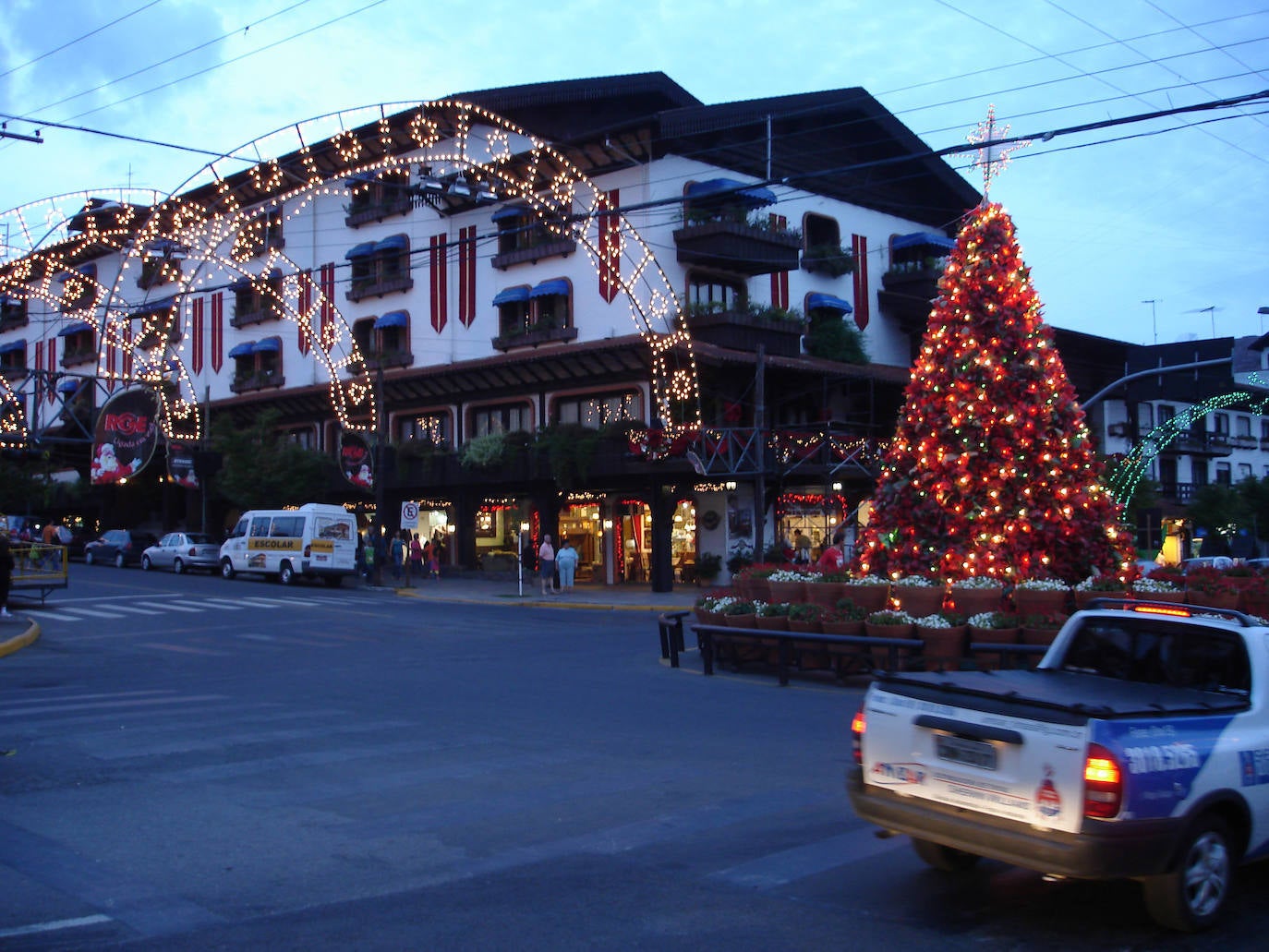 Gramado (Brasil)