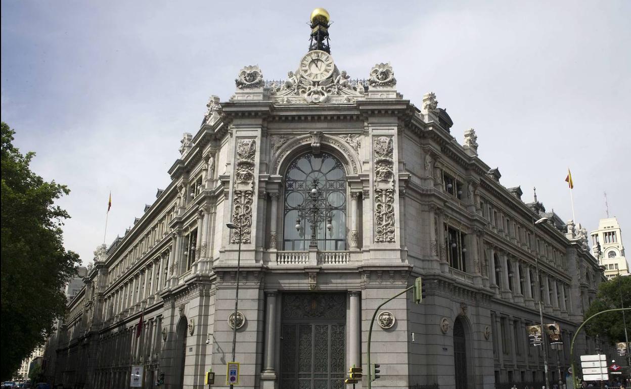 El Banco de España avisa del riesgo de castigar a las entidades por la sostenibilidad de sus créditos