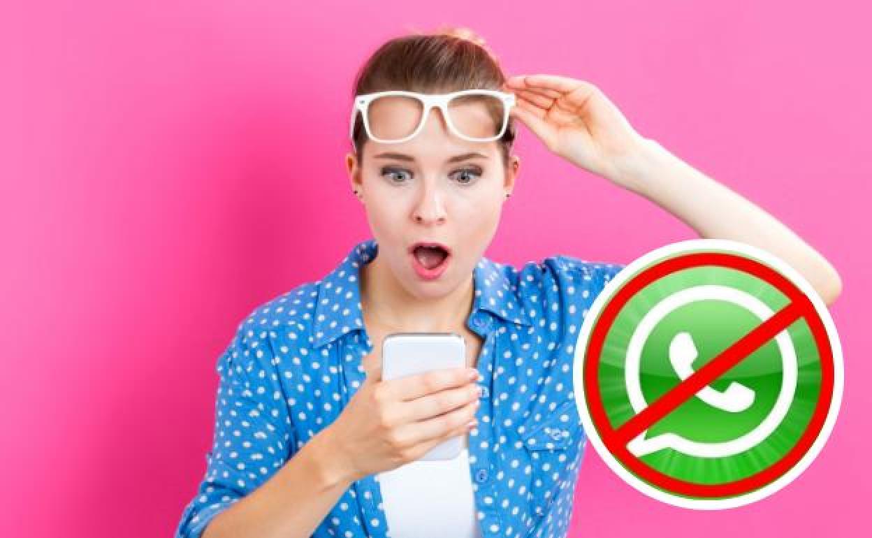 Consulta si WhatsApp dejará de funcionar en tu móvil a partir de 2020
