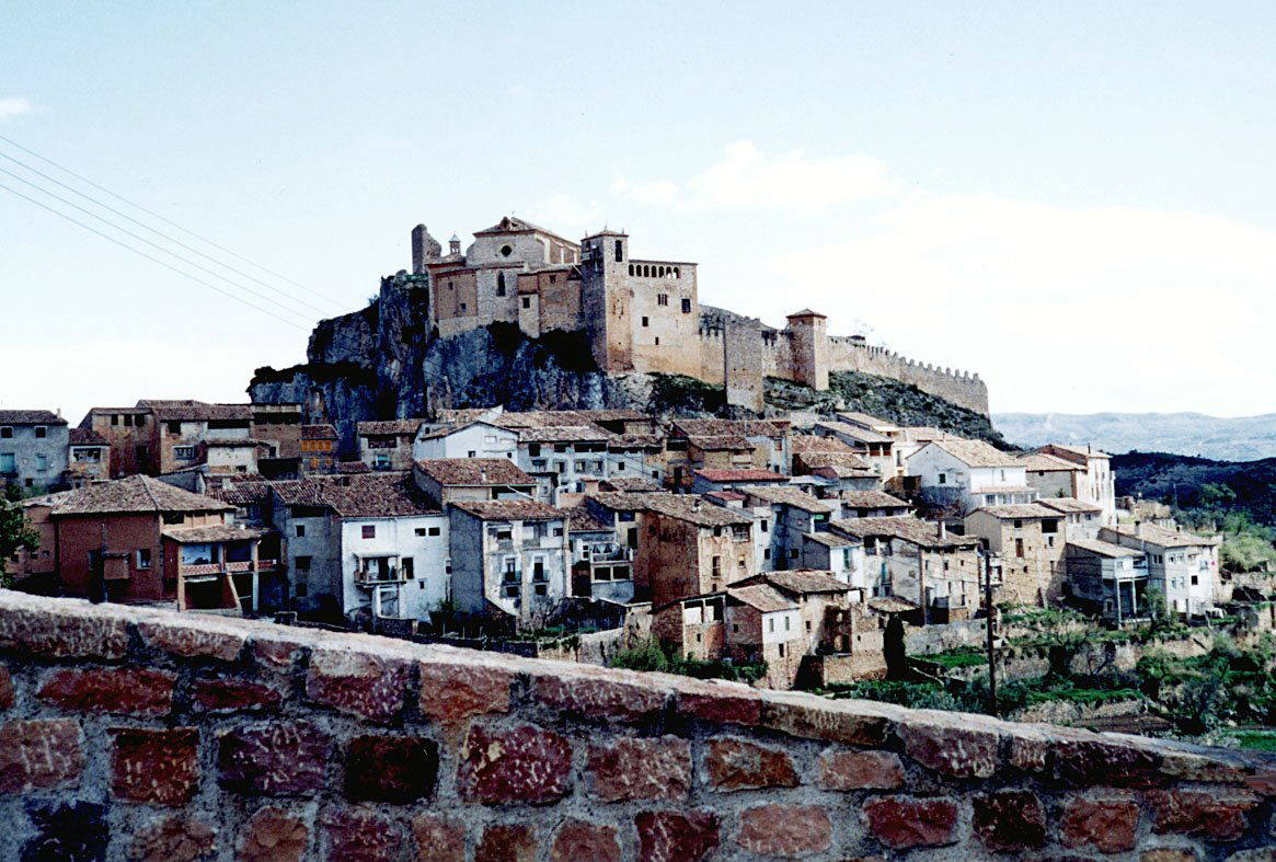 Alquézar, Huesca