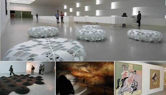 Tradición y cultura a través de los museos de Asturias