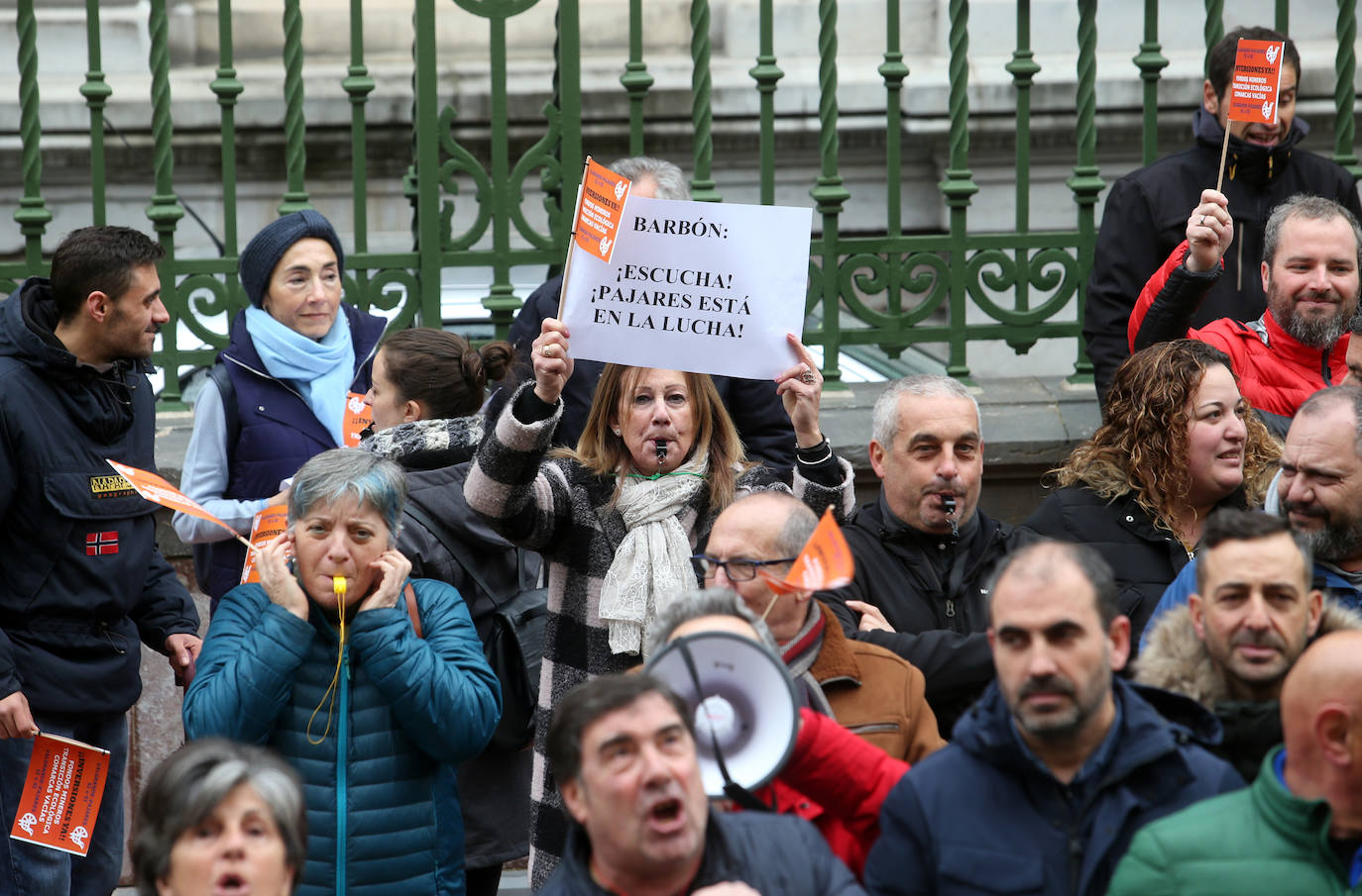 Piden una modernización e inversiones en la estación invernal lenense