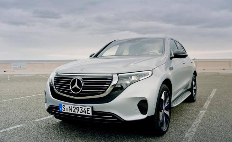 Estos son los coches eléctricos que se venden en España 