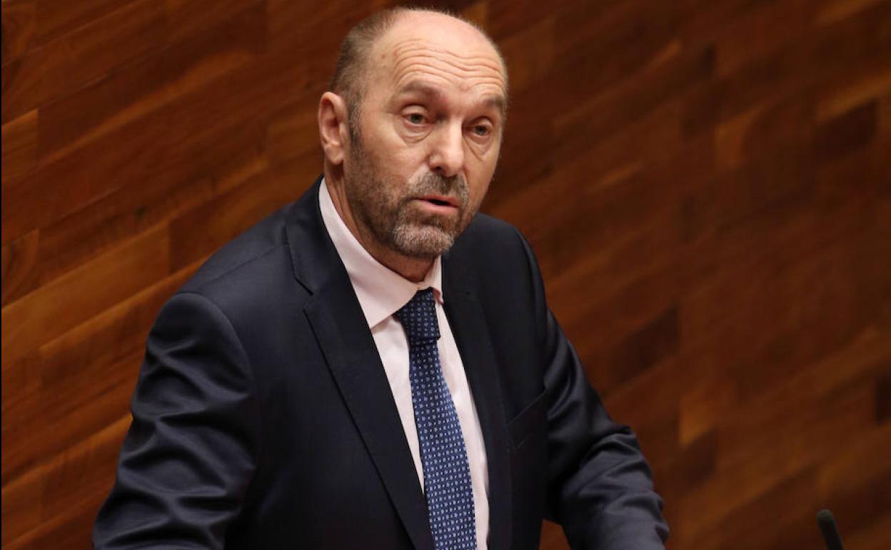 Sogepsa, ZALIA y Gijón al Norte se llevan 47,9 millones del presupuesto autonómico