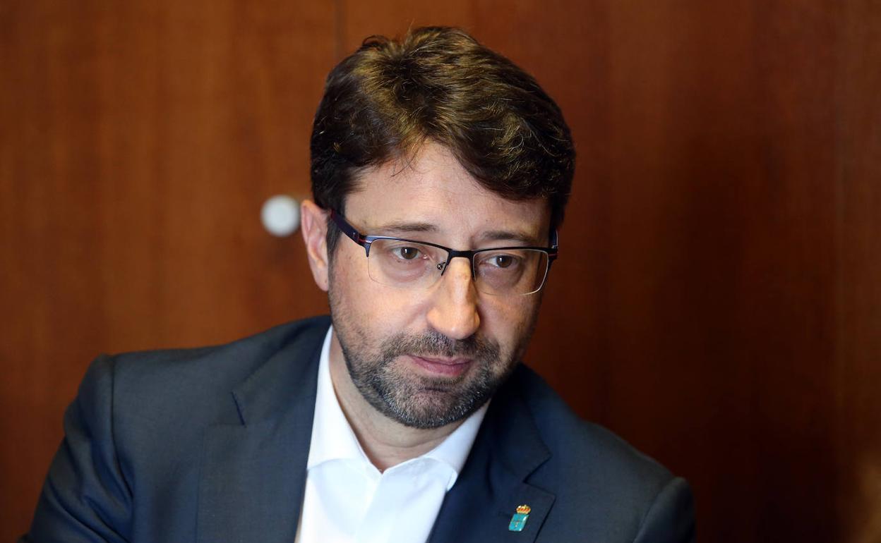 El Principado admite que la subasta de interrumpibilidad «no es una buena noticia para la industria»