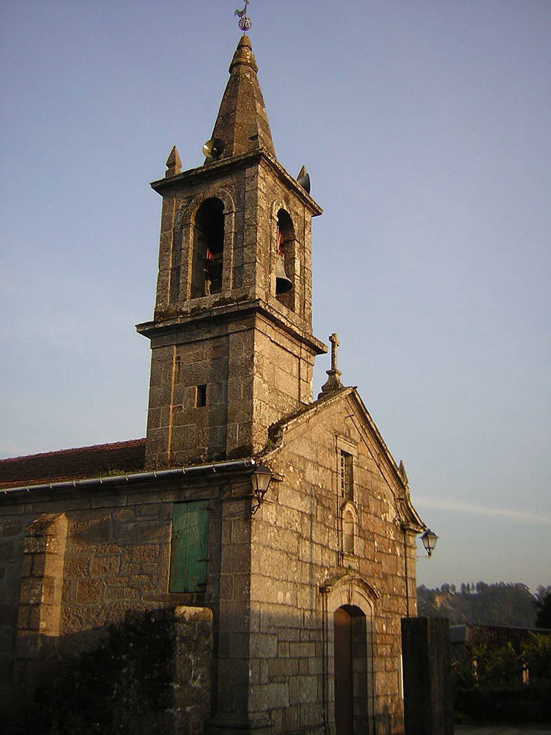 Parderrubias (Pontevedra)