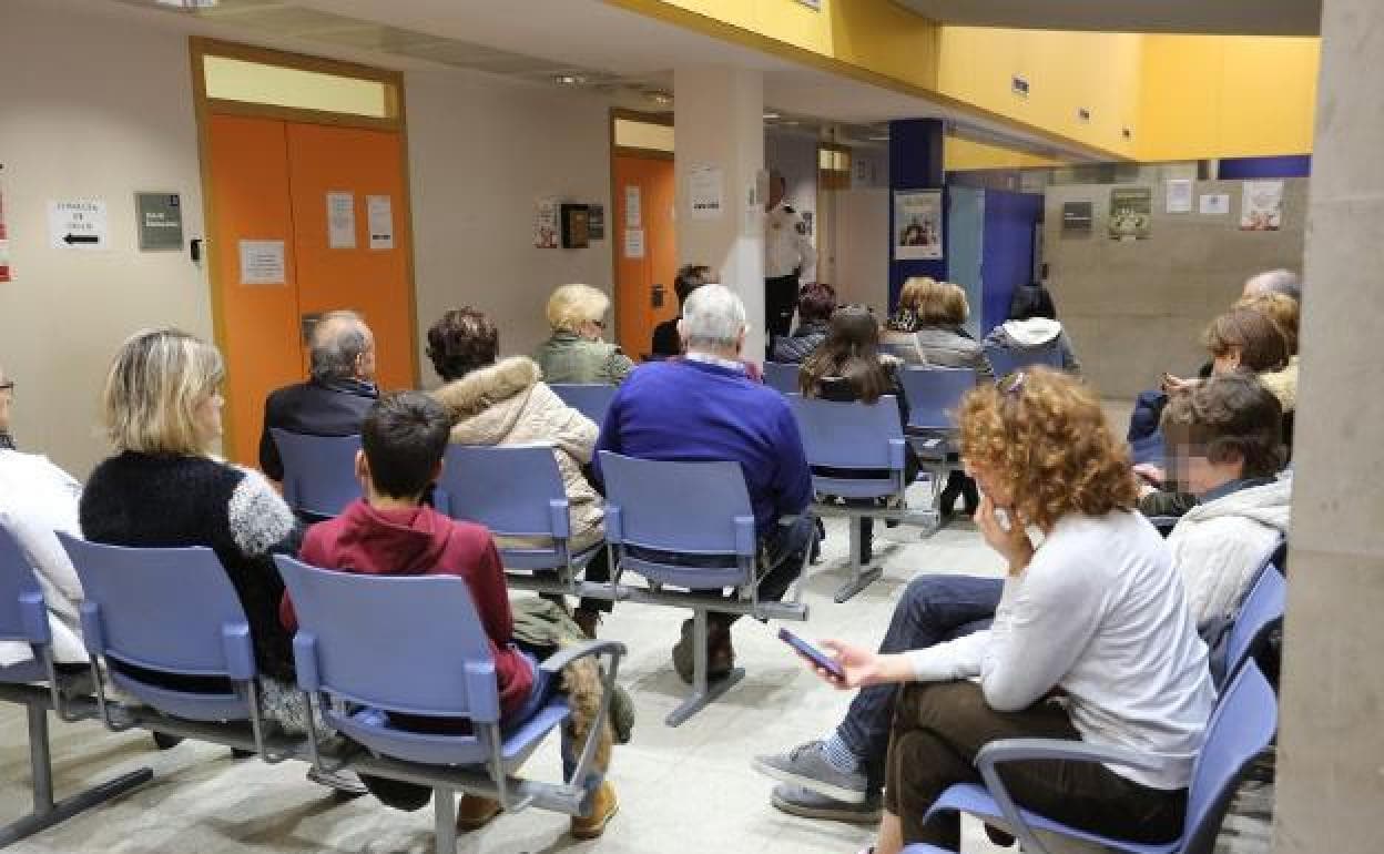 Los médicos insisten en la necesidad de unificar puntos de atención continuada