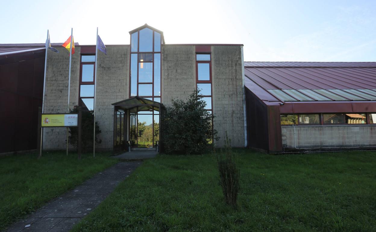 IPLA: 30 aniversario pensando en crecer en Oviedo