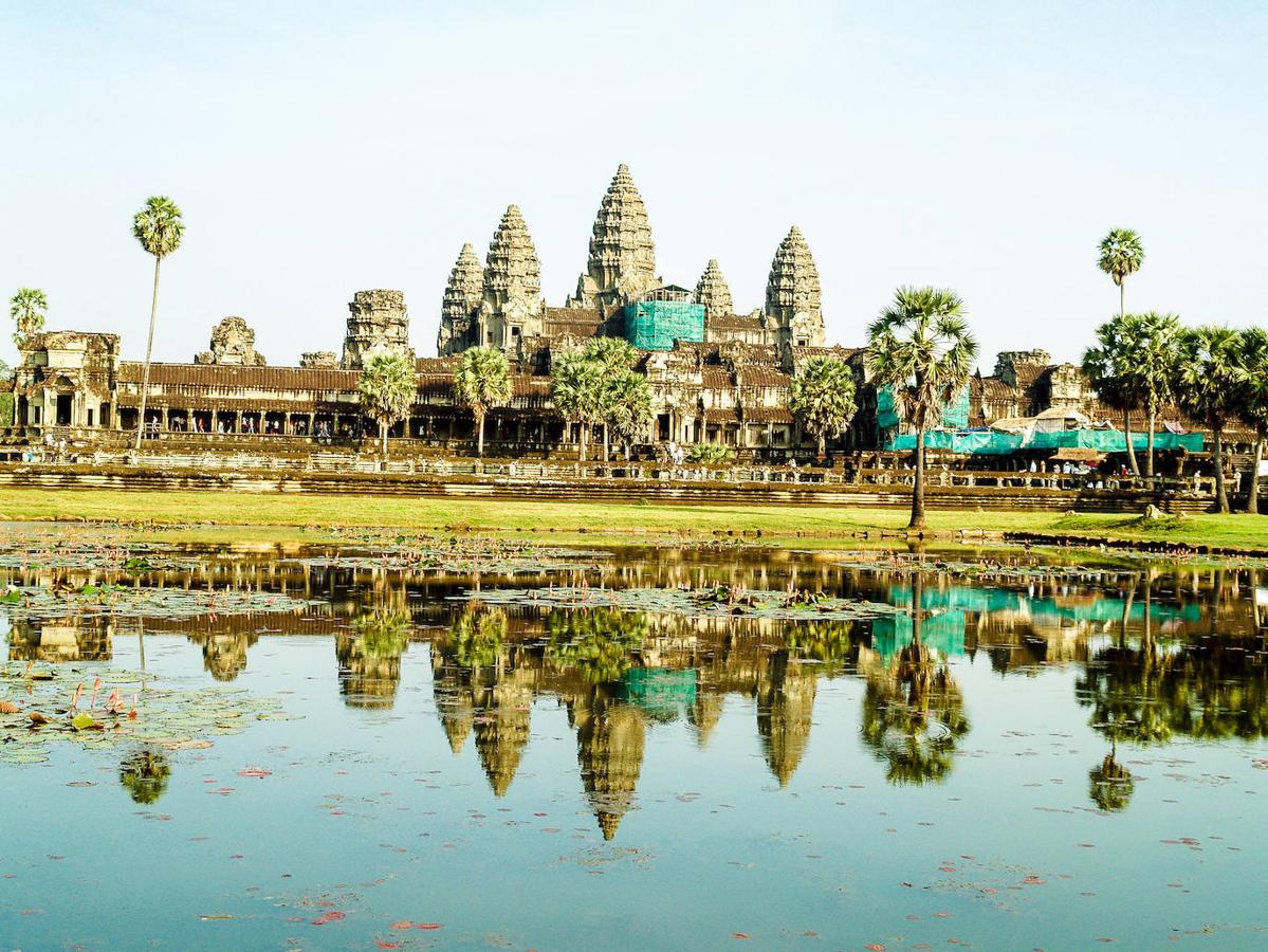 Con el comienzo de año llega el momento para organizar la agenda y pensar en escapadas. Estas son algunas opciones para planificar tus viajes este 2020 y descubrir lugares fascinantes que puede que no hayas visitado, como Angkor (en la imagen).