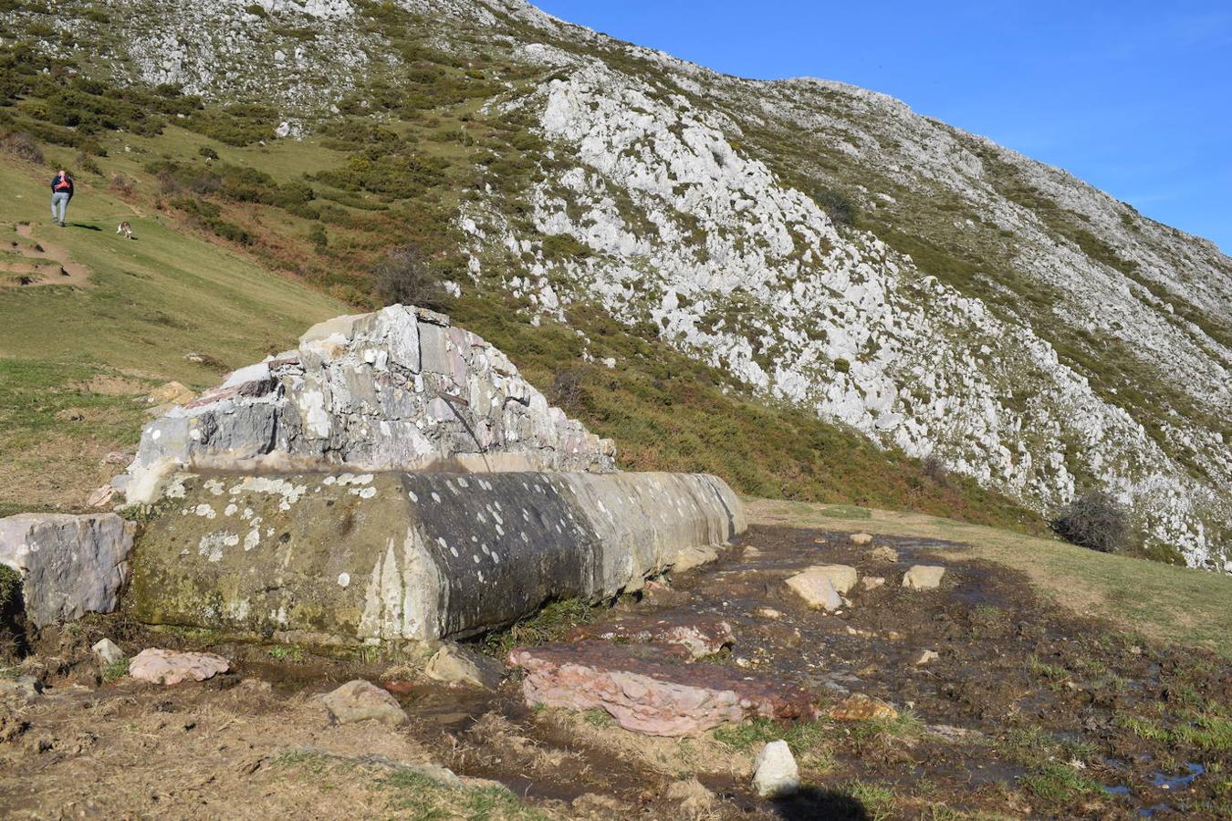 Fotos: La costa y los Picos de Europa a pie de cumbre