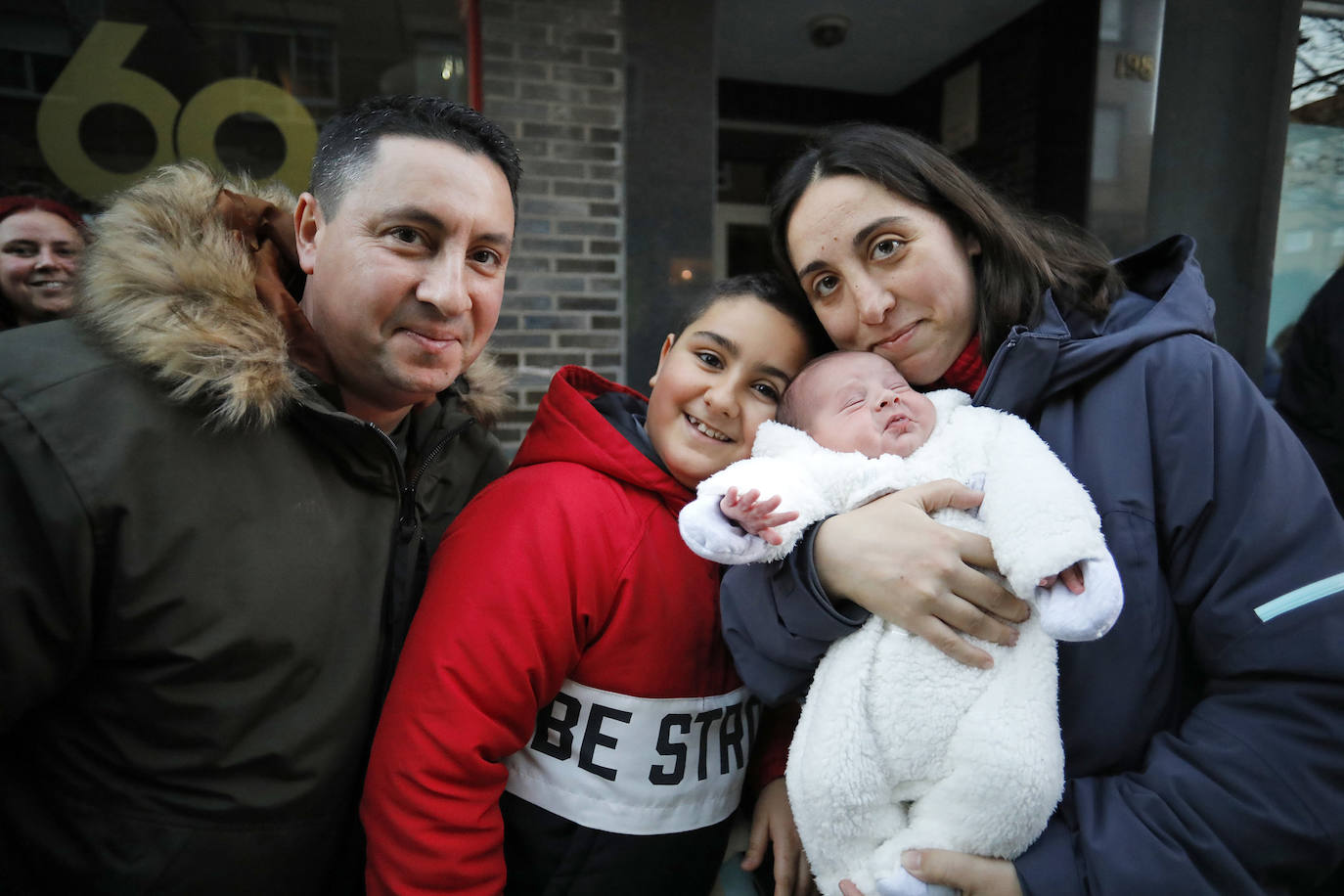 Fotos: Gijón se emociona con los Reyes Magos