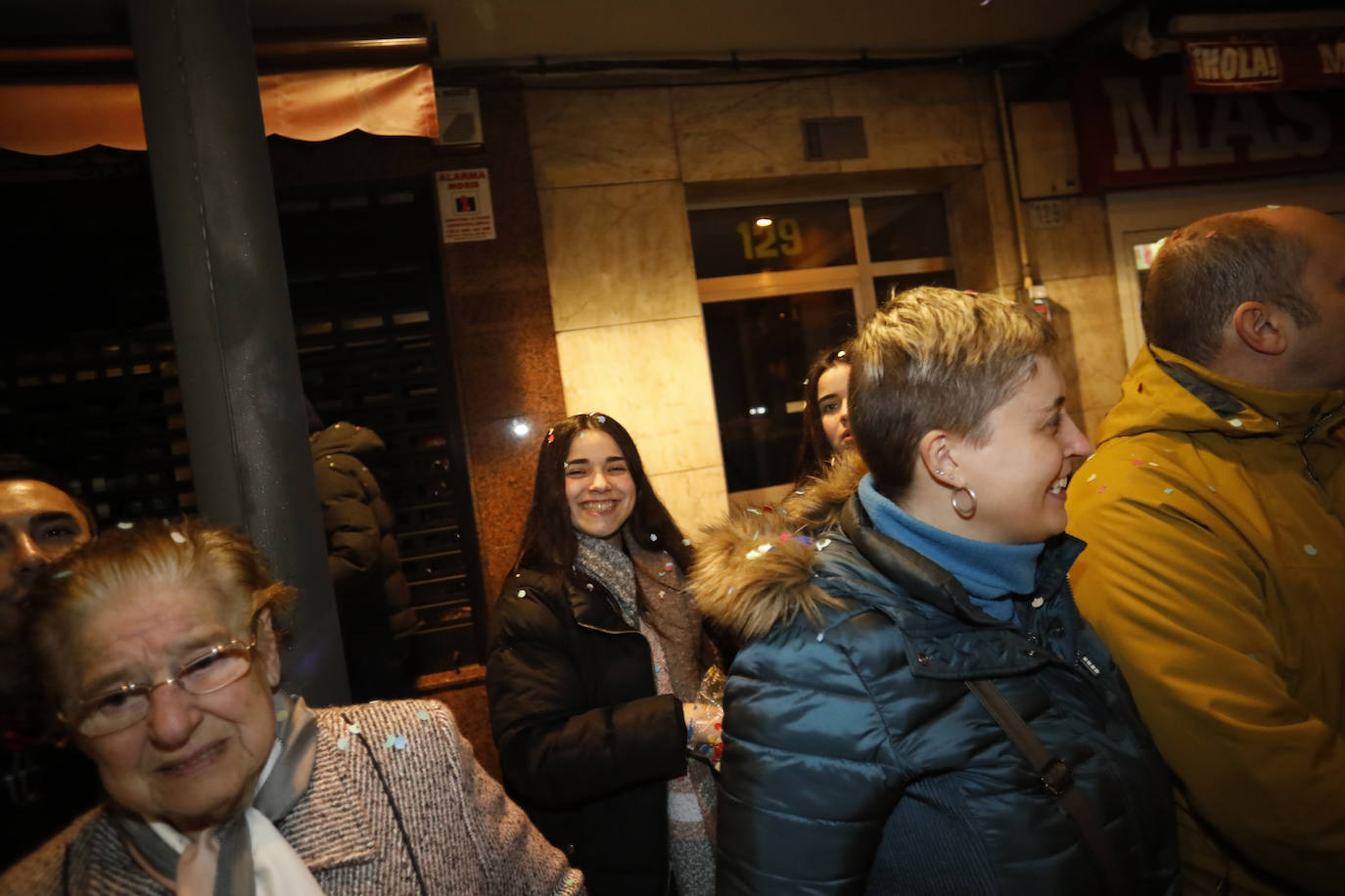 Fotos: Gijón se emociona con los Reyes Magos