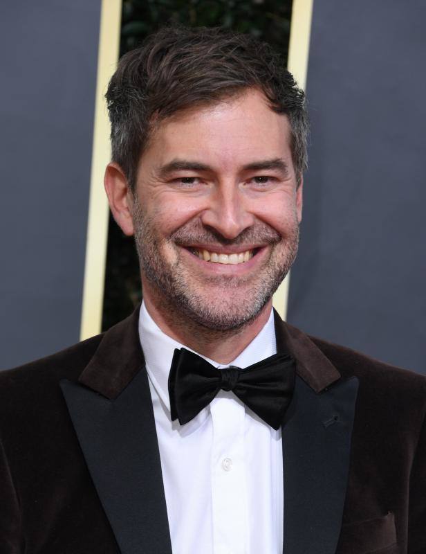 Los españoles Antonio Banderas, Pedro Almodóvar y Ana de Armas, entre los presentes en la ceremonia de los Globos de Oro. 