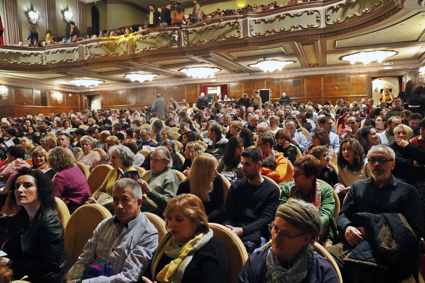 El musical es un homenaje al grupo británico y a su carismático líder