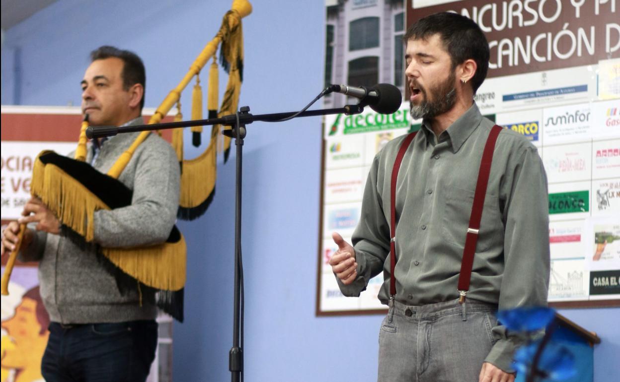 José Martínez Álvarez. :: PARDO