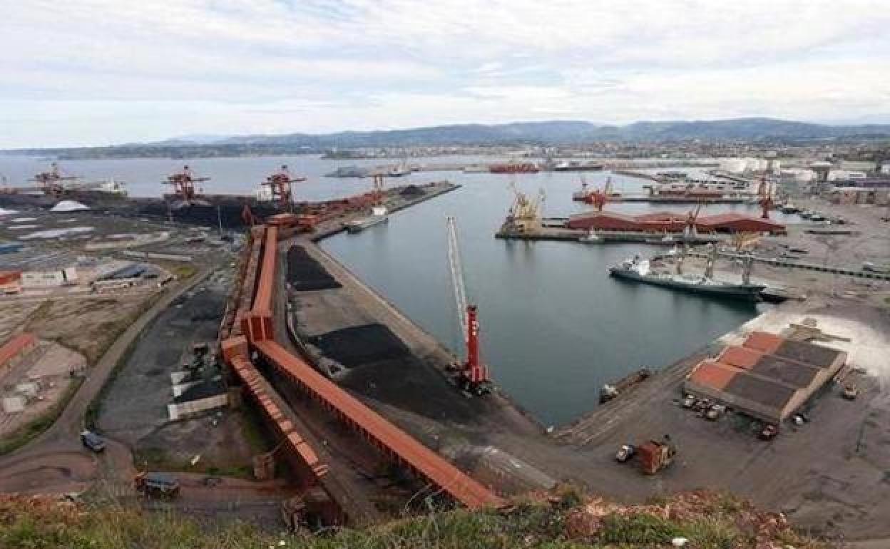 El juicio penal del 'caso El Musel' llegará diez años después de acabar las obras