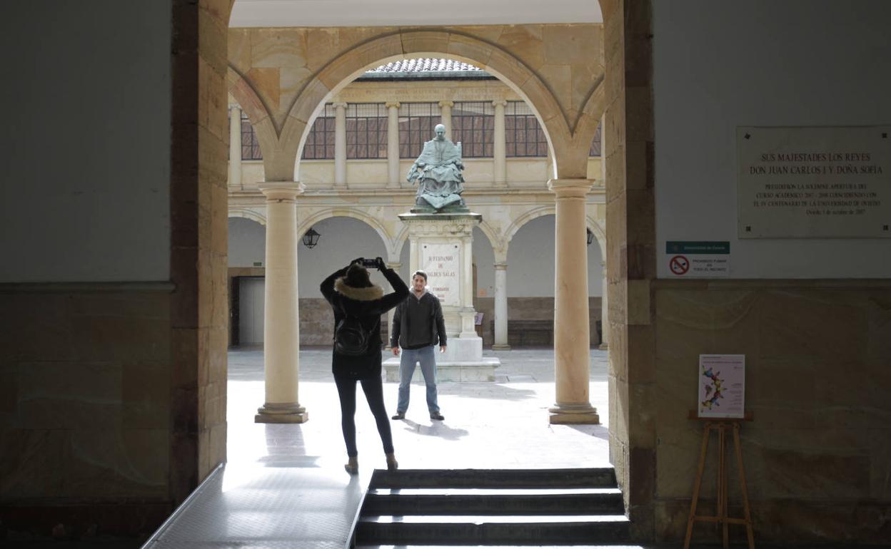 Universidad de Oviedo: Docentes innovadores para estudiantes más implicados