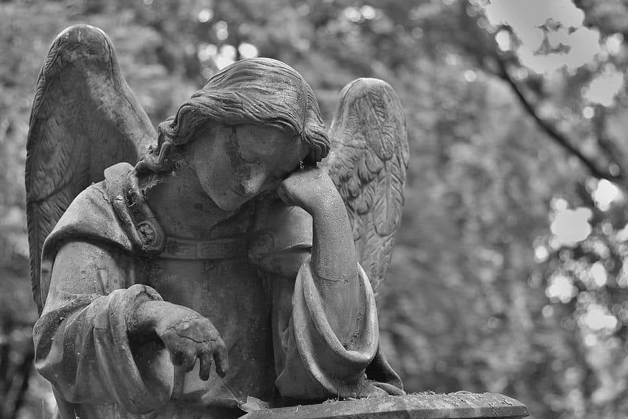 Cementerio de La Recoleta, Buenos Aires (Argentina)