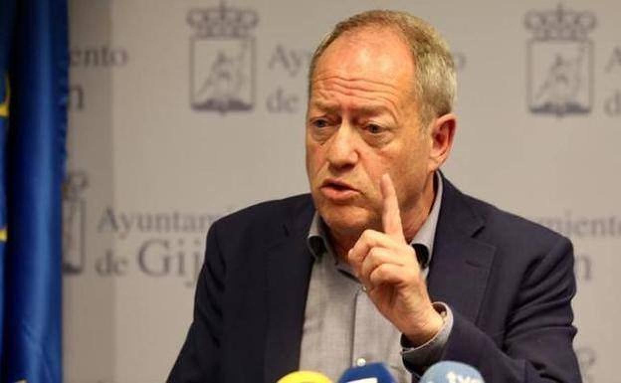 «No vamos a permitir en el Piles media tontería», advierte Aurelio Martín