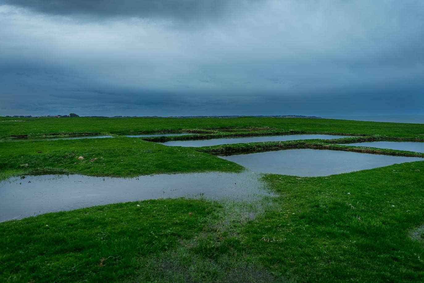 Imágenes reunidas en el concurso Arqueofoto realizado por los museos arqueológicos de Gijón con la colaboración de EL COMERCIO para difundir el patrimonio de la ciudad.