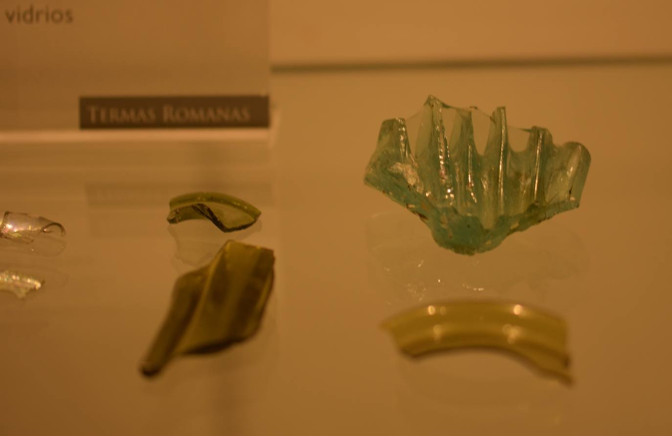 Imágenes reunidas en el concurso Arqueofoto realizado por los museos arqueológicos de Gijón con la colaboración de EL COMERCIO para difundir el patrimonio de la ciudad.