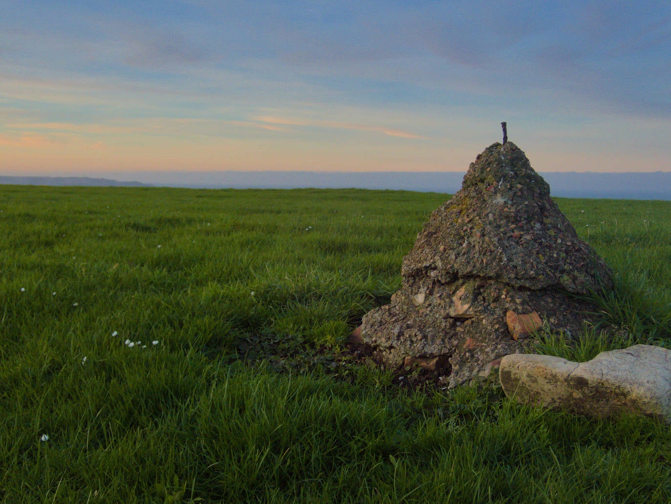 Imágenes reunidas en el concurso Arqueofoto realizado por los museos arqueológicos de Gijón con la colaboración de EL COMERCIO para difundir el patrimonio de la ciudad.