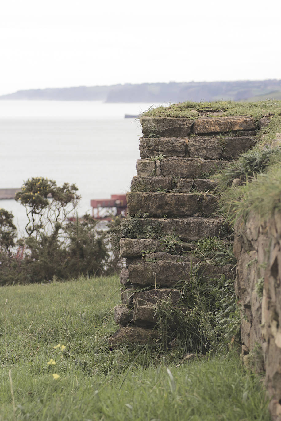 Imágenes reunidas en el concurso Arqueofoto realizado por los museos arqueológicos de Gijón con la colaboración de EL COMERCIO para difundir el patrimonio de la ciudad.