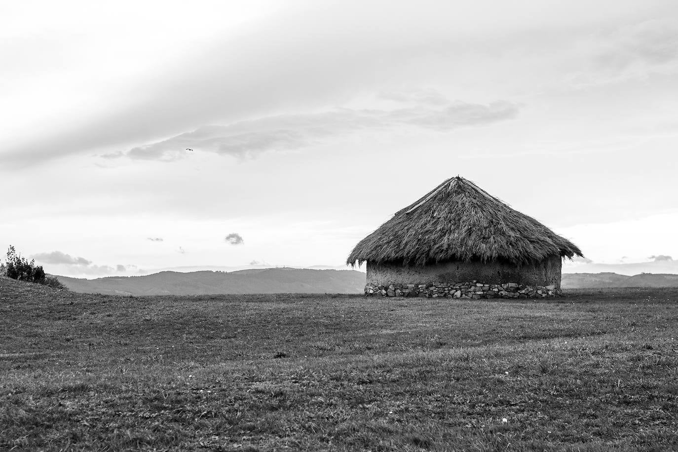 Imágenes reunidas en el concurso Arqueofoto realizado por los museos arqueológicos de Gijón con la colaboración de EL COMERCIO para difundir el patrimonio de la ciudad.