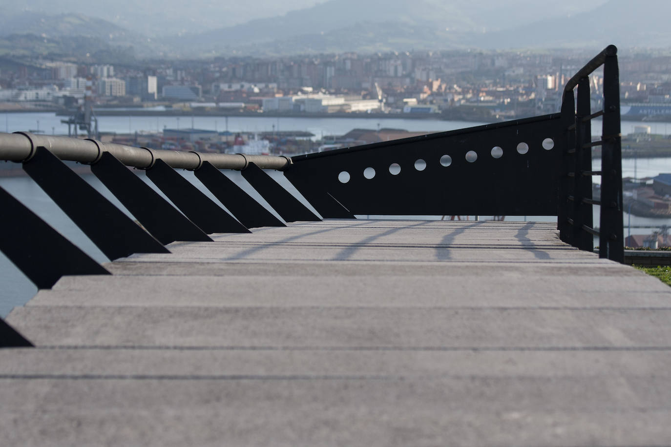 Imágenes reunidas en el concurso Arqueofoto realizado por los museos arqueológicos de Gijón con la colaboración de EL COMERCIO para difundir el patrimonio de la ciudad.