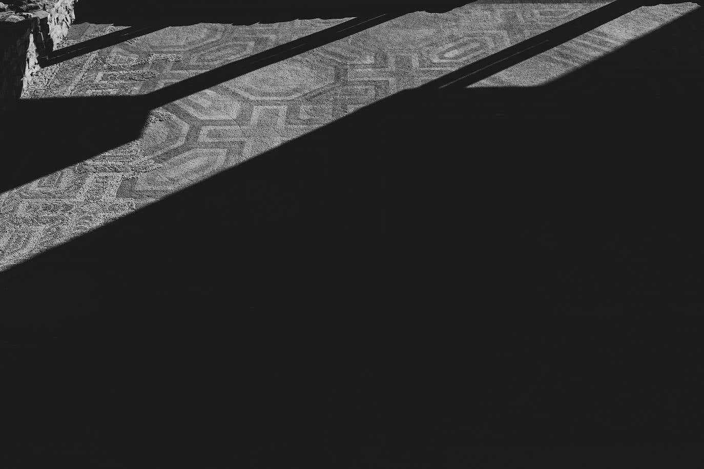 Imágenes reunidas en el concurso Arqueofoto realizado por los museos arqueológicos de Gijón con la colaboración de EL COMERCIO para difundir el patrimonio de la ciudad.