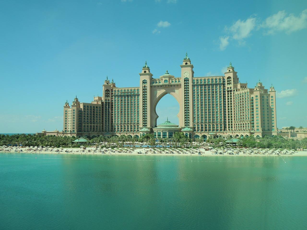 Abu Dabi (Emiratos Árabes)