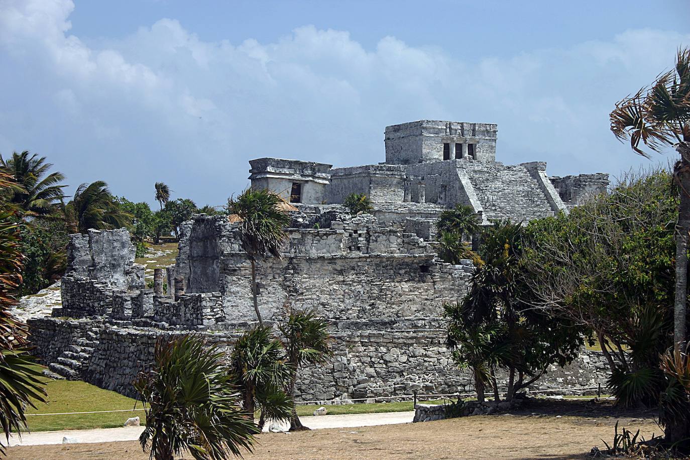 Tulum (México)