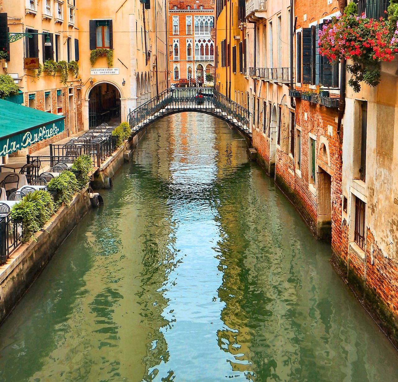 Venecia (Italia)