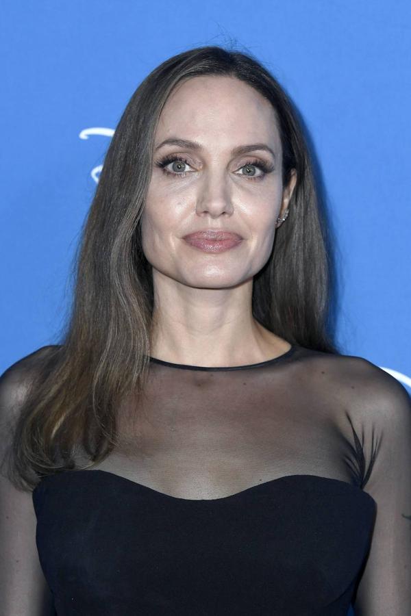 Angelina Jolie