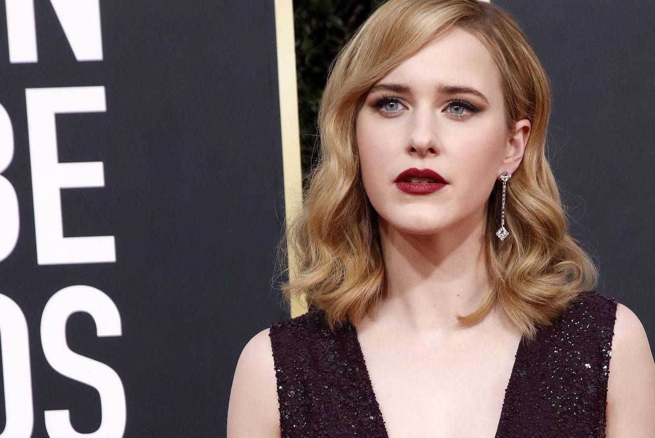 Rachel Brosnahan