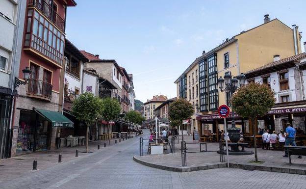 Cangas de Onís