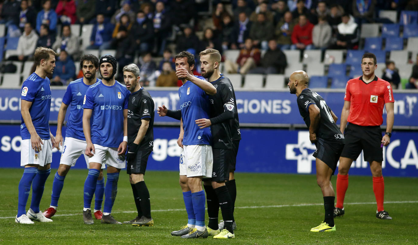 Ibra, en la última jugada, rescata un punto para los azules