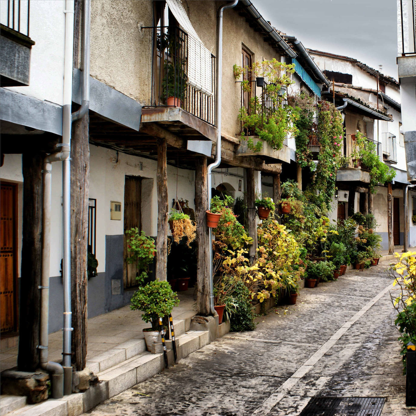 Turismo de escapada | Guadalupe (Cáceres)