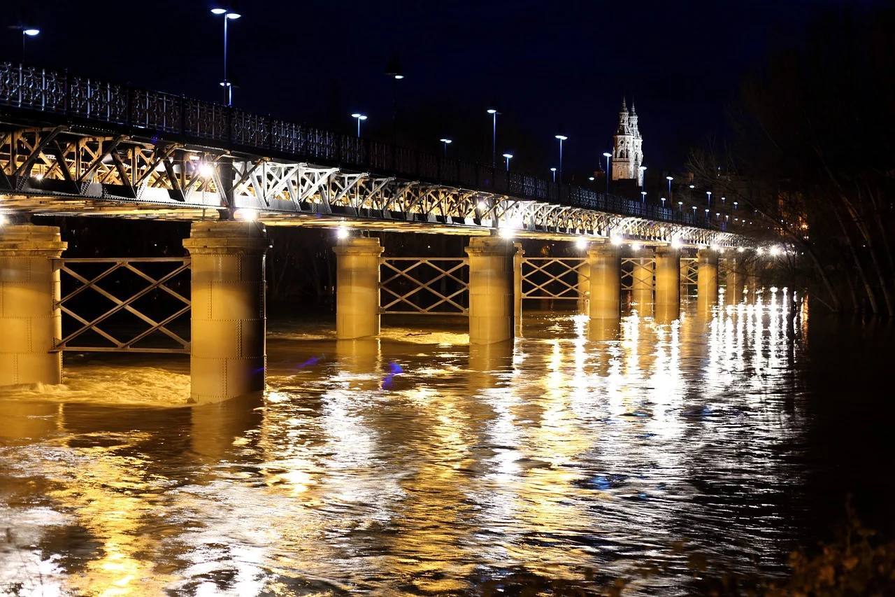 Turismo urbano | Logroño 