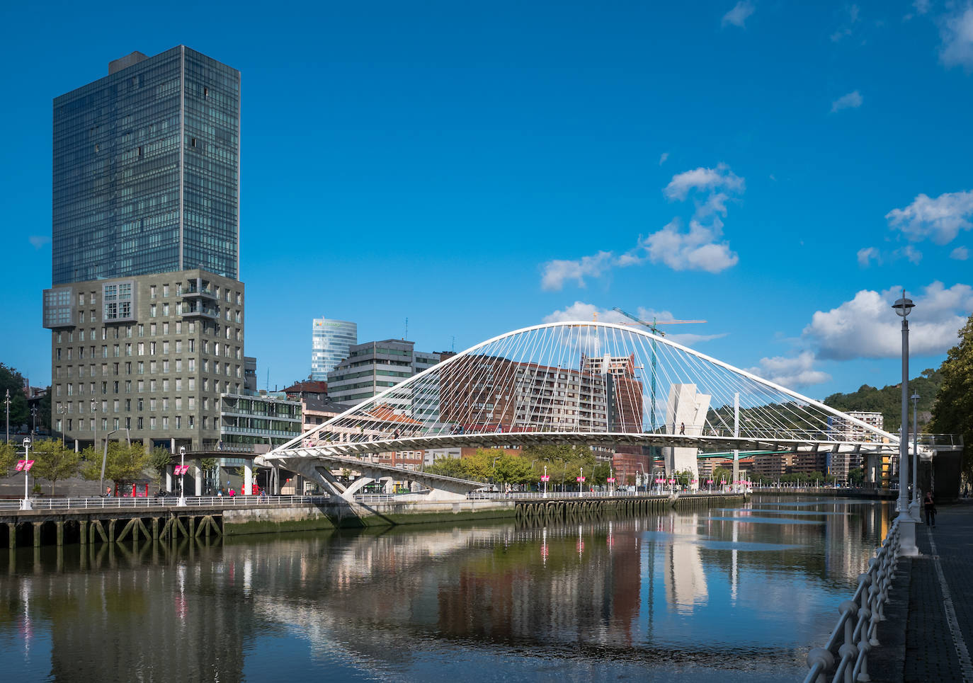 Turismo urbano | Bilbao 