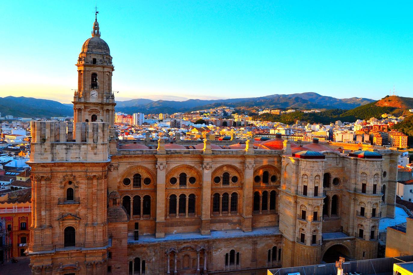 Turismo urbano | Málaga 