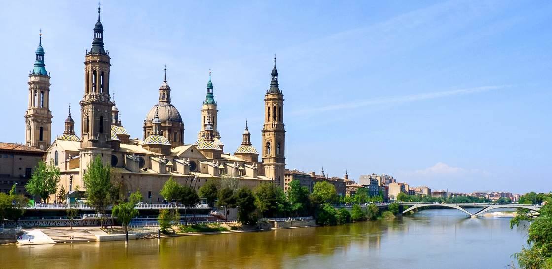 Turismo urbano | Zaragoza 