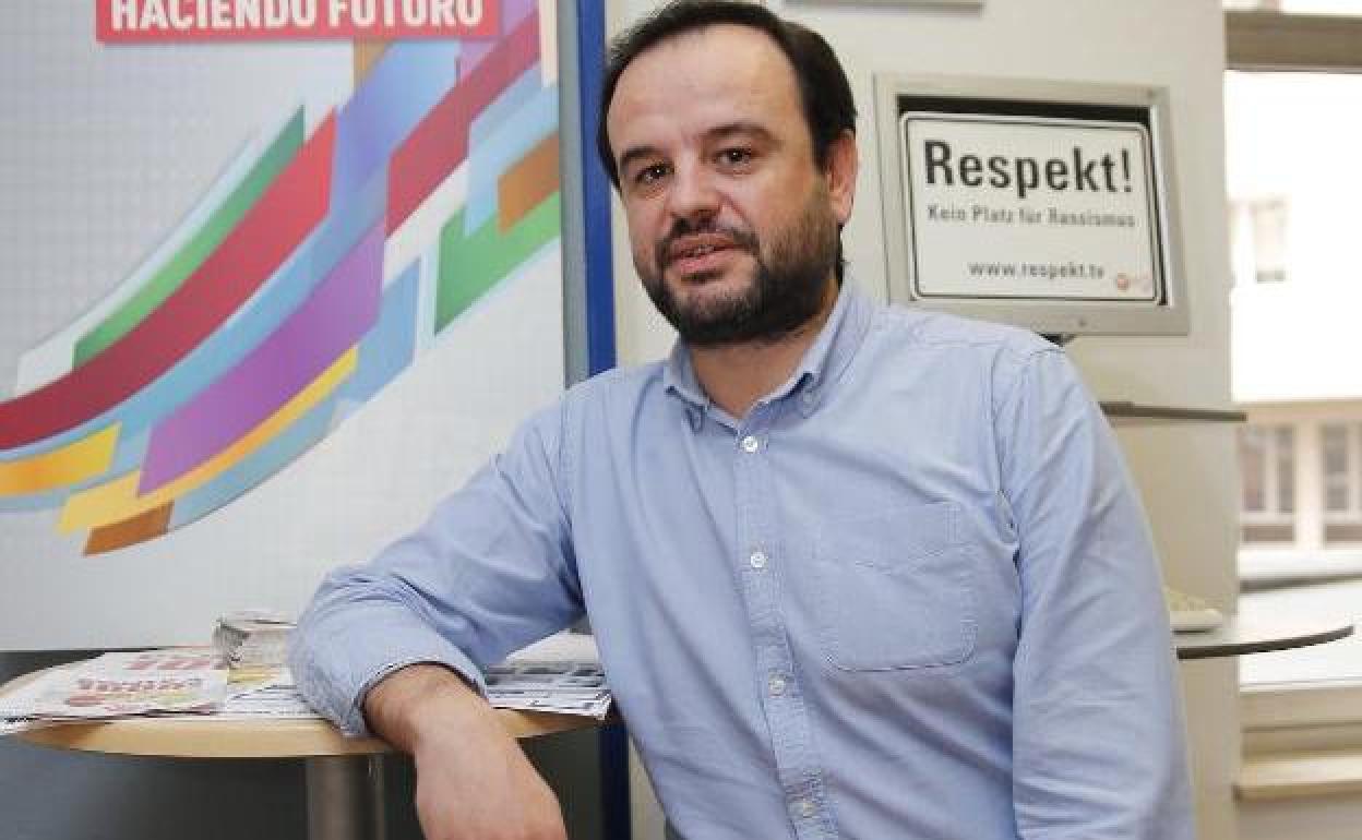 «El Gobierno debe ser consciente de que sufrimos una emergencia industrial»