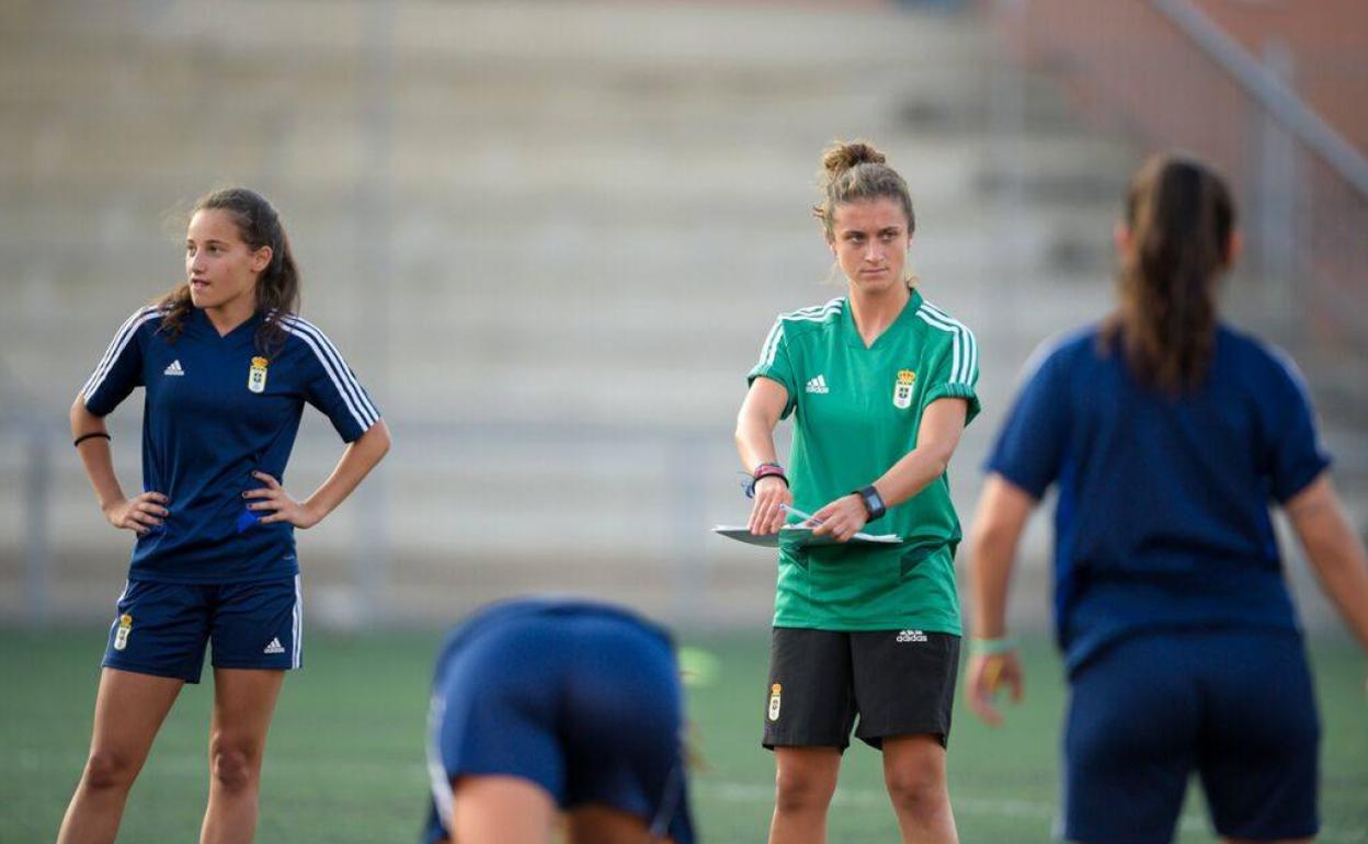 Duelos directos para Gijón FF y Sporting B en una jornada en la que el Oviedo recibe al colista