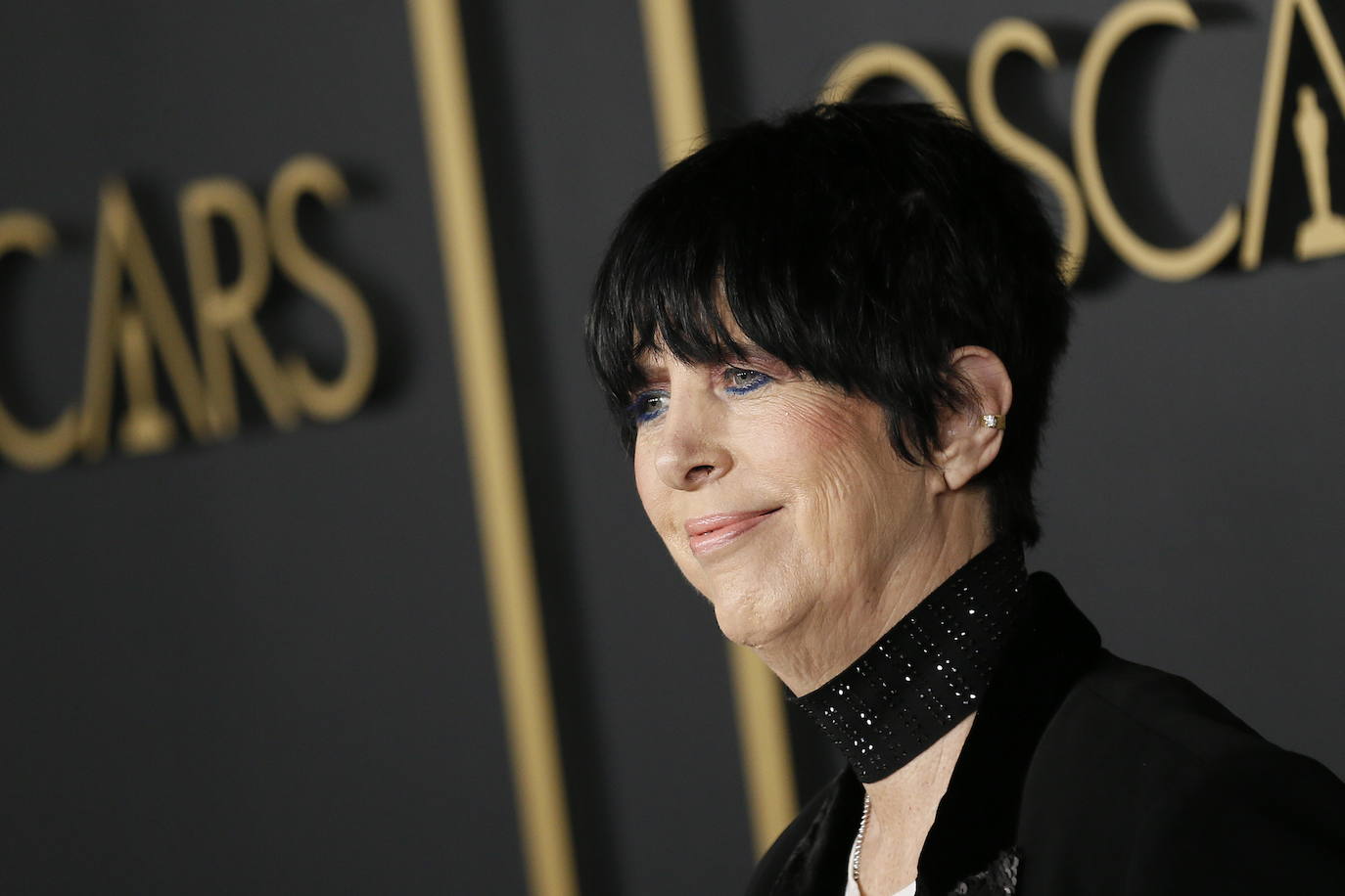 Como es tradición, se reúnen los nominados a los Premios Oscar para esta gran comida que ha organizado la Academia de Cine de Hollywood