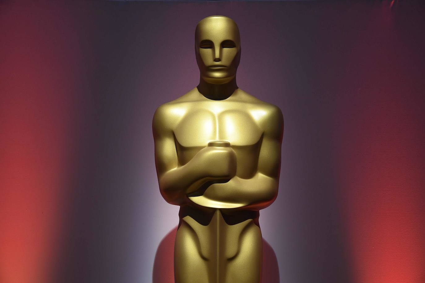 Como es tradición, se reúnen los nominados a los Premios Oscar para esta gran comida que ha organizado la Academia de Cine de Hollywood
